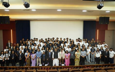 CHRIST (Deemed to be University), Pune Lavasa Campus