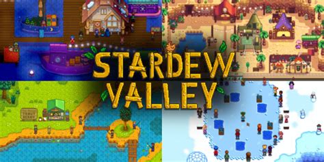 Stardew Valley's Sandy Mystery Explained