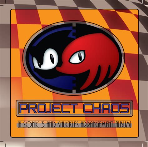 Project Chaos Control 的图像结果