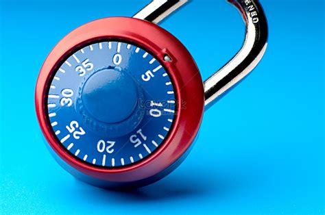 Complex Code Lock 的图像结果