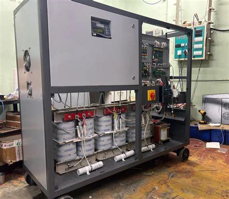 Servo Voltage Stabilizer and Industrial Online Ups System Manufacturer ...