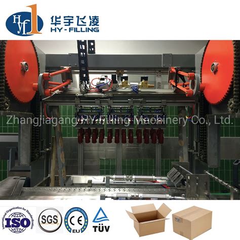 Image result for Automatic Cardboard Box Folder for Packing Houses