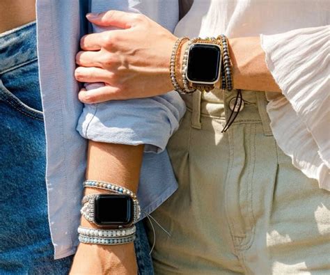 Designer Straps – Wearables