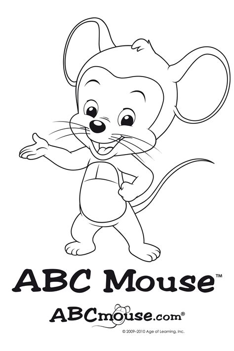 ABC Mouse Problems 的图像结果