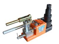 Josts Engineering Co. Ltd. :: Hydraulic Test Stands for Commercial and ...