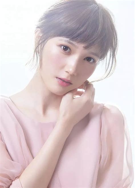 日本男生心中最适合短发的日本女星TOP10，GAKKI竟然排第2？！！ – 日本头条
