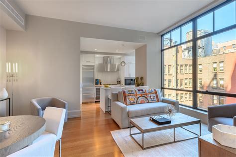 10 Madison Square West, Apt 11G, New York, NY 10010 | SP Realty