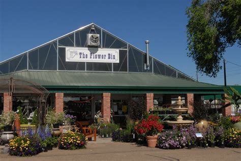 Garden Equipment| Longmont, CO| The Flower Bin