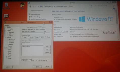 Image result for Surface RT Windows 10 Hack