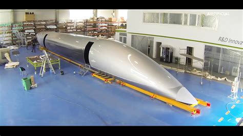 Image result for Capsul Hyperloop