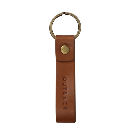 Loop Key Holder | Minimalist Design, Maximum Convenience – Outback