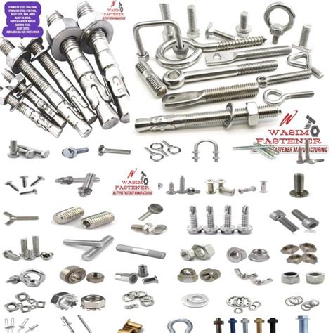 Inconel 926 Fasteners Manufacturer & Supplier | UNS N09926 Nuts, Bolts ...
