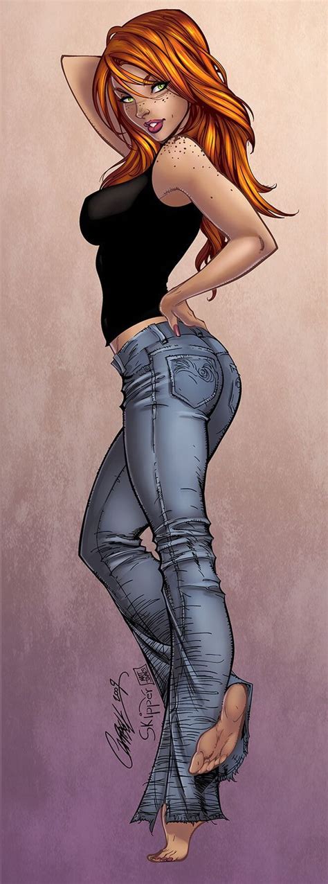 comic art gallery