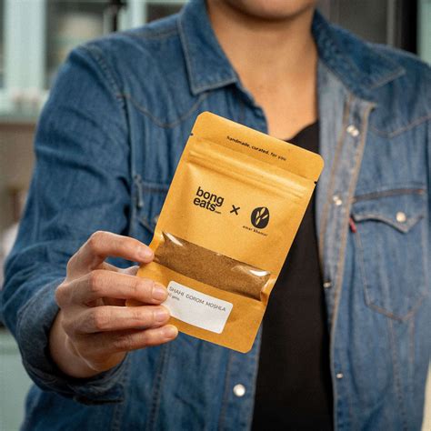 Bong Eats x amar khamar