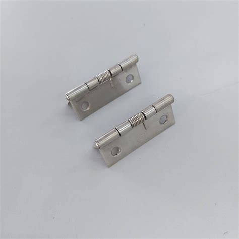 Image result for How to Install Spring Hinge