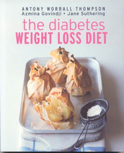 Buy The Diabetes Weight Loss Diet Book Online at Low Prices in India ...