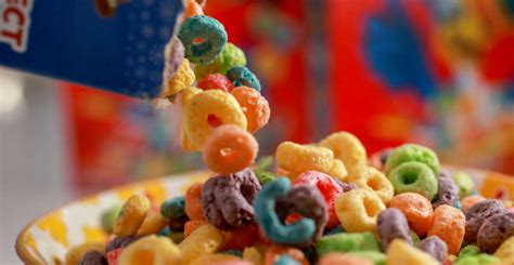 The dangerous petroleum-based chemicals found in some foods