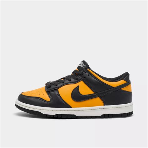 Big Kids' Nike Dunk Low Casual Shoes | Finish Line
