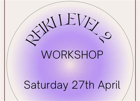 Reiki Level 2 (Practitioner), Creggan, County Tyrone, Omagh, 27 April ...