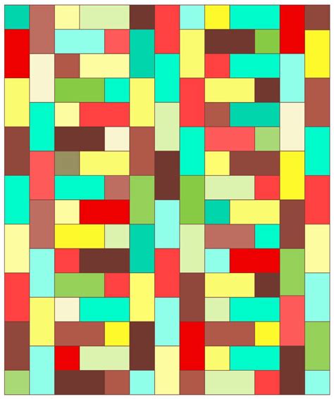 Quilt Path Computer 的图像结果