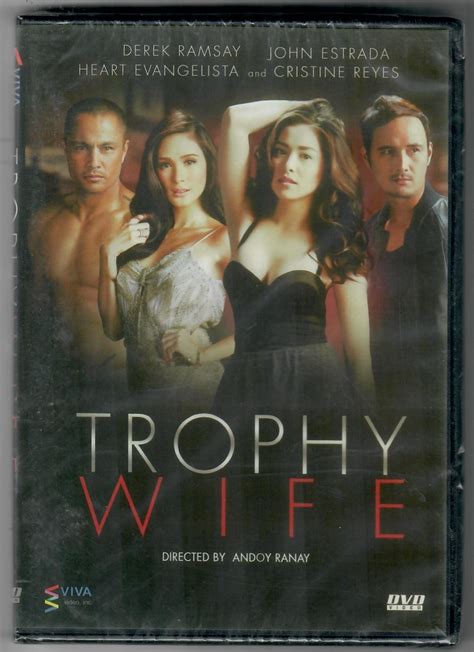 Tagalog Movie DVD "Trophy Wife" (2014) with English Subtitles | eBay