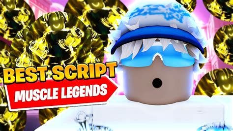 Muscle Legend Auto Farm Script Pastebin 2022 的图像结果