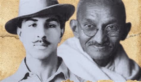 The Meteor and the Mahatma - The Wire