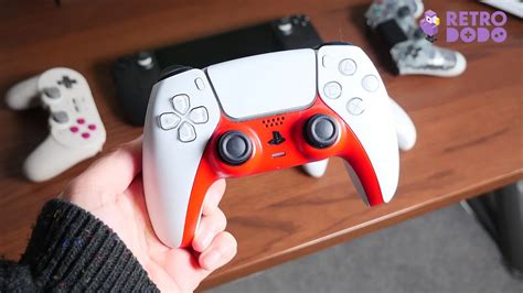 Image result for Steam PS5 Controller