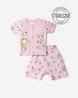 Buy Pink Sets for Infants by MOM'S LOVE Online | Ajio.com