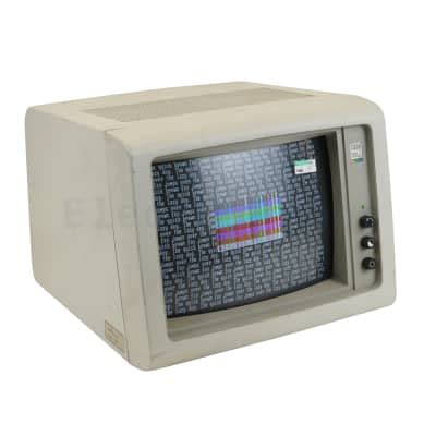 Image result for IBM Computer Monitor