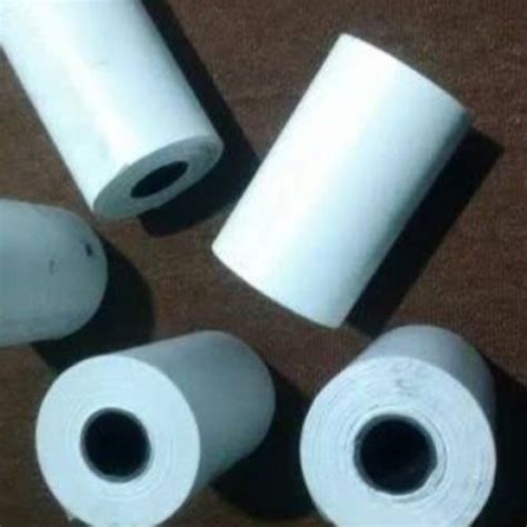Shree Ram Paper Roll - 25 Meter Thermal Paper Roll Manufacturer ...