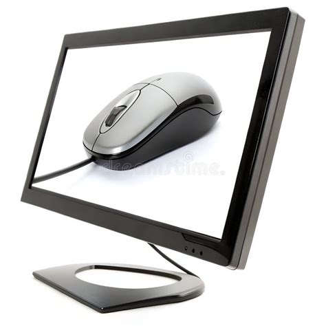 Image result for Computer Screen Mouse