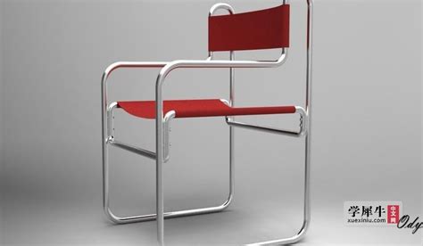 意式轻奢风悬臂钢管椅S34马鞍皮不锈钢餐椅家用简约现代餐桌椅子-淘宝网