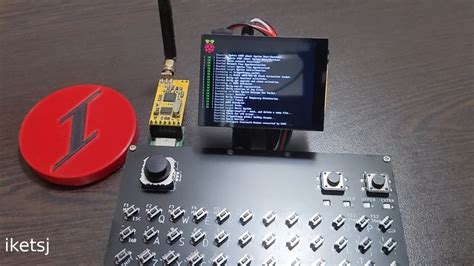 Image result for Raspberry Pi Cyberdeck Tutorial