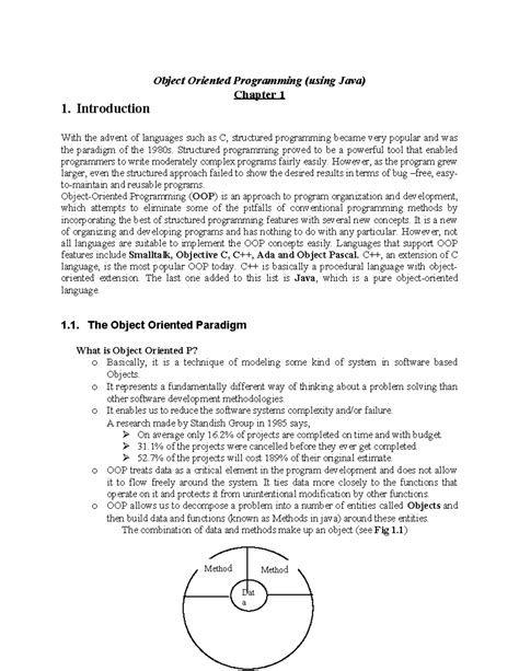 Image result for Java Programming Lecture