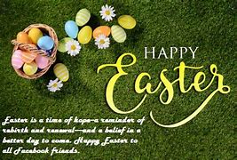 Image result for Happy Easter Love Messages