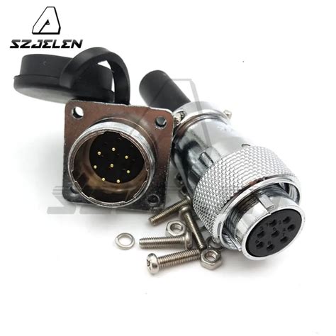 Image result for 8 Pin Plug Connector