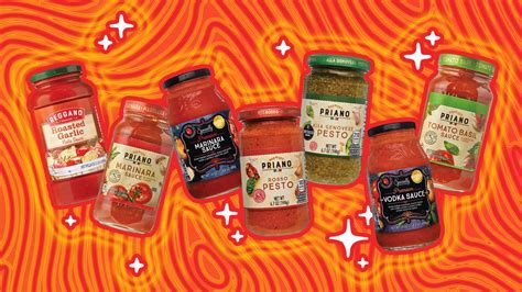 Aldi Pasta Sauce: Every Aldi Spaghetti Sauce, Ranked | Sporked