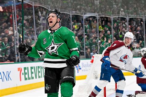 Dallas Stars trade tiers: Who can be dealt to upgrade the blue line ...