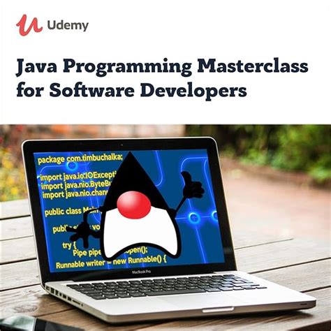 Udemy Java Programming Online Course| Beginner to Advanced| Email ...