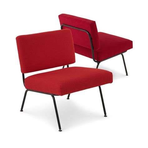 Florence Knoll Model 31 Lounge Chair | Knoll