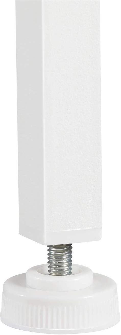 Buy Yaheetech Chest of Drawers, Fabric Storage Wardrobe Cabinet with 3 ...