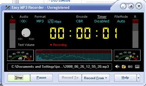 Image result for MP3 Screen Recorder
