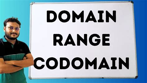 Image result for Codomain Definition