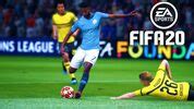 Image result for FIFA 20 Origin File