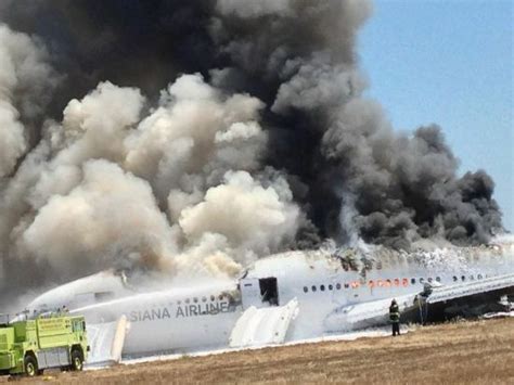 韩亚空难飞行员:坠机前发现自动油门未有效工作|韩亚|空难|飞行员_新浪新闻