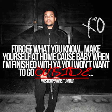 Pin by Cindy banuelos on Passion For Lyrics | The weeknd music, The ...