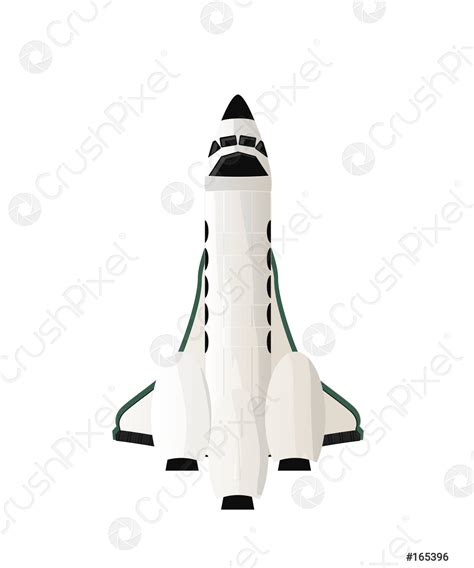 Shuttle Vector 的图像结果