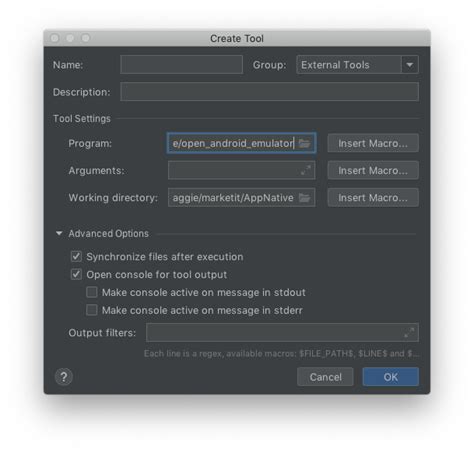 Image result for Android Emulator React Native
