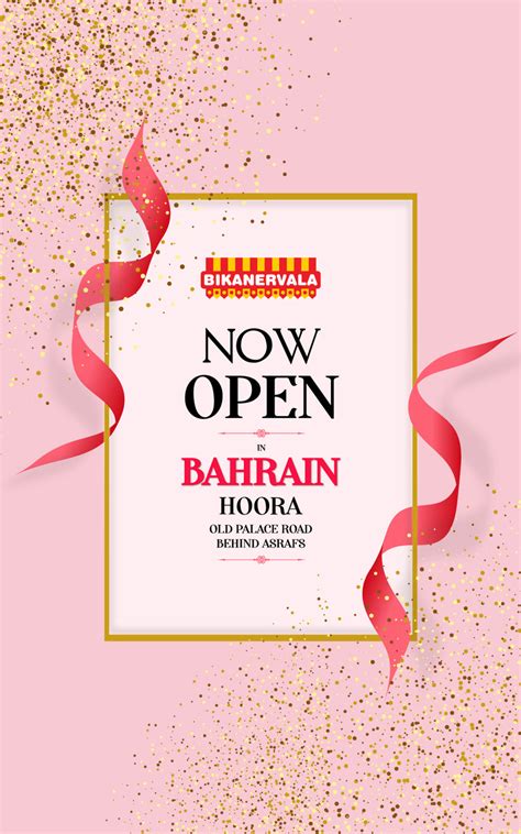 Bikanervala - Authentic Indian Cuisine, Sweets, and Snacks